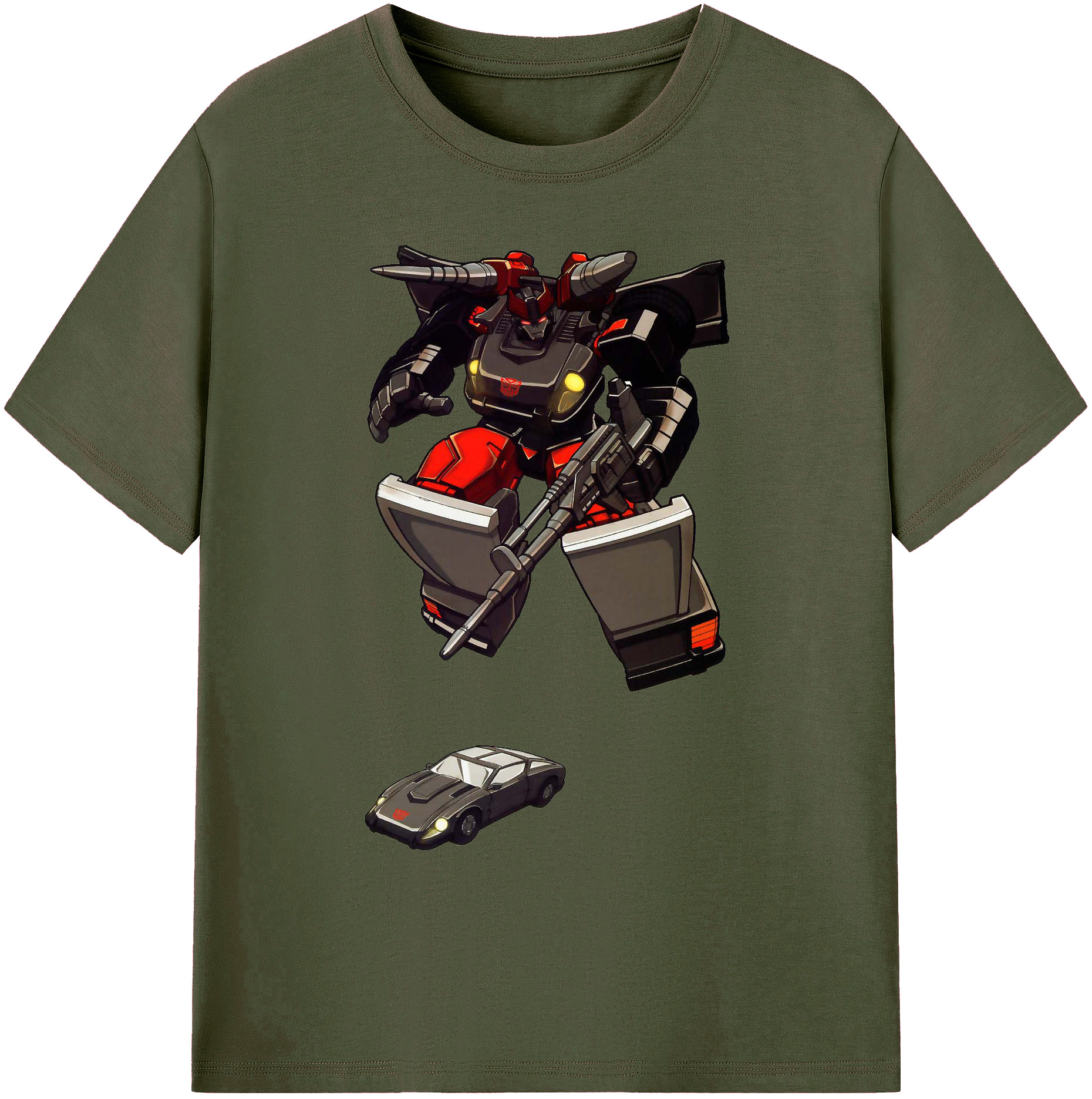 （画像用）  綿100％ メンズ半袖Tシャツ｜肌触りやわらか＆通気性